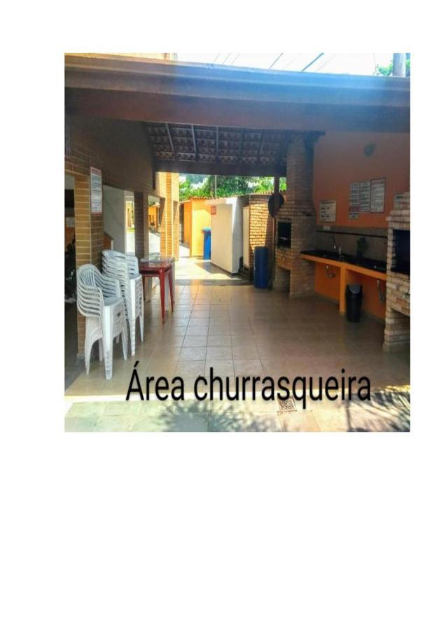 Apartamento Para Temporada Ubatuba Exterior foto