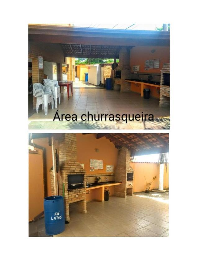 Apartamento Para Temporada Ubatuba Exterior foto