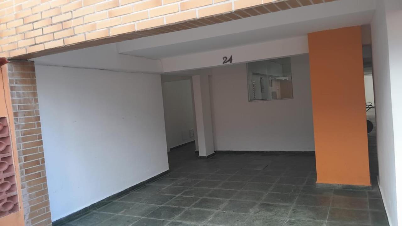 Apartamento Para Temporada Ubatuba Exterior foto
